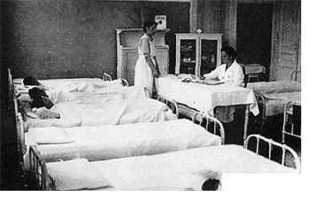 Αναρρωτήριο