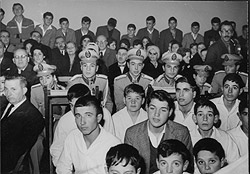 Παπαφιώτες