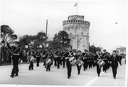 Παπαφιώτες