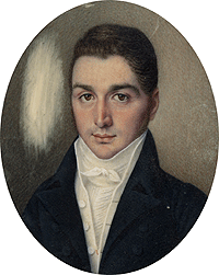 Ιωάννης Παπάφης (1792-1886)